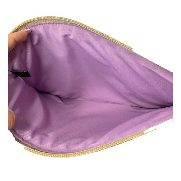 COACH Signature Canvas "C"Sunglasses Poppy Ipad / Tablet Case - Picture 4 of 4